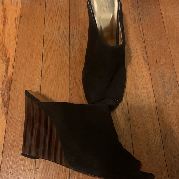 Coach mule - Picture 2 of 5